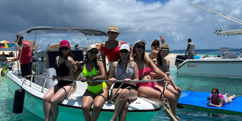 Blu Ocean Tours