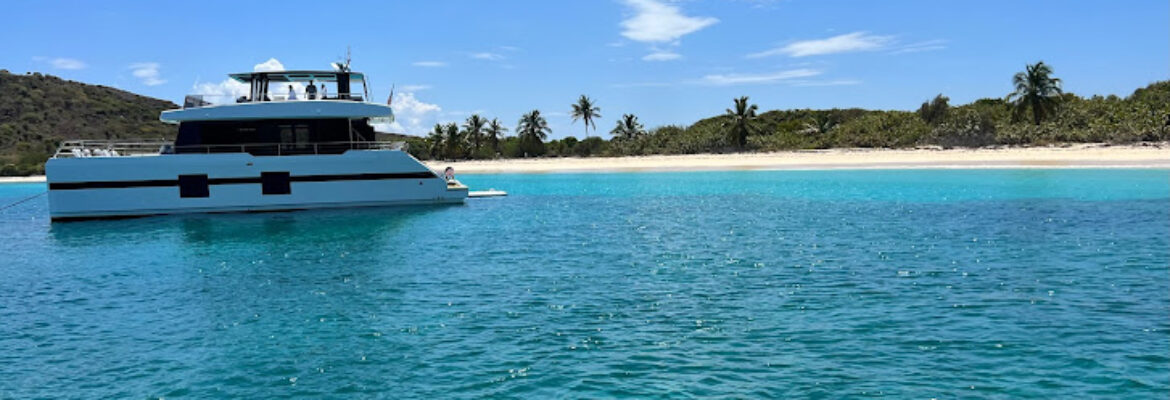 Charters Puerto Rico