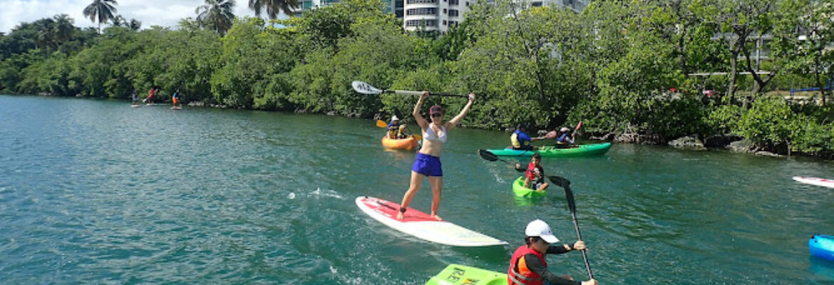 VIP Adventures Puerto Rico
