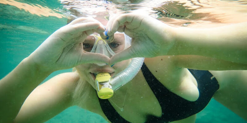 Adventure Mermaid ????