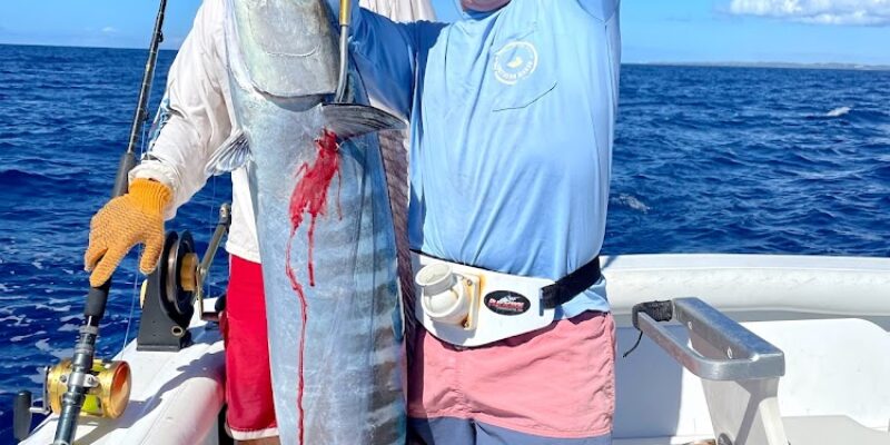Parguera Fishing Charterss