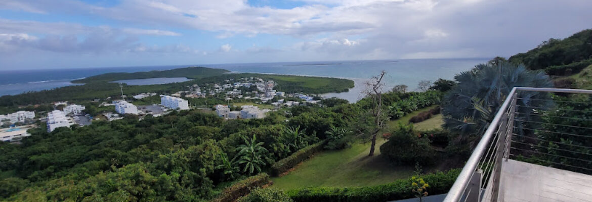 PR Rentals / High Class Vacations Homes