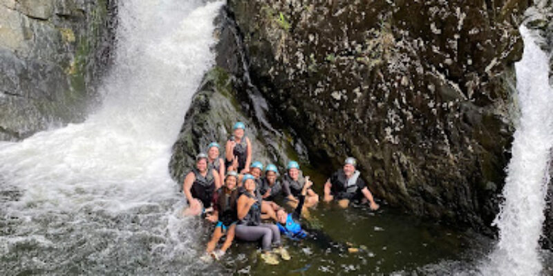H and J Island Adventures – Rainforest, Puerto Rico Tours & Transport