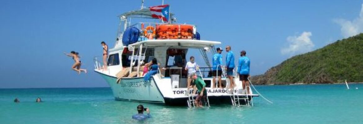 Caribe Bliss Ocean Tours