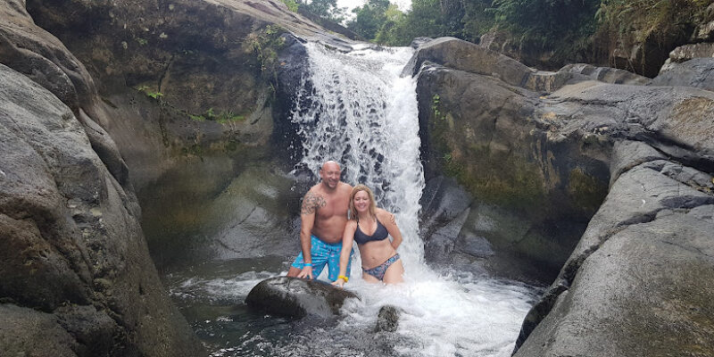 Natural Wonders Puerto Rico