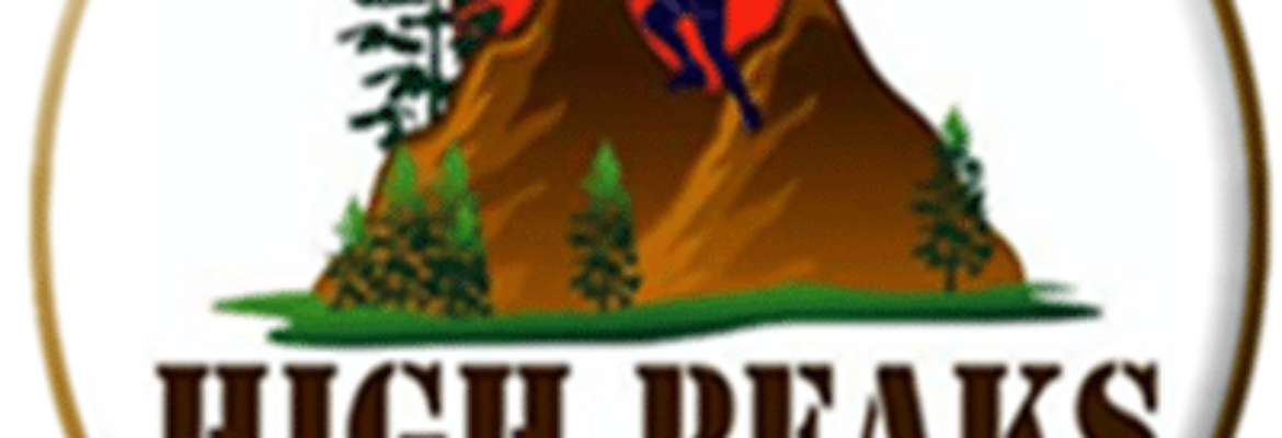 High Peaks Expeditions Ltd